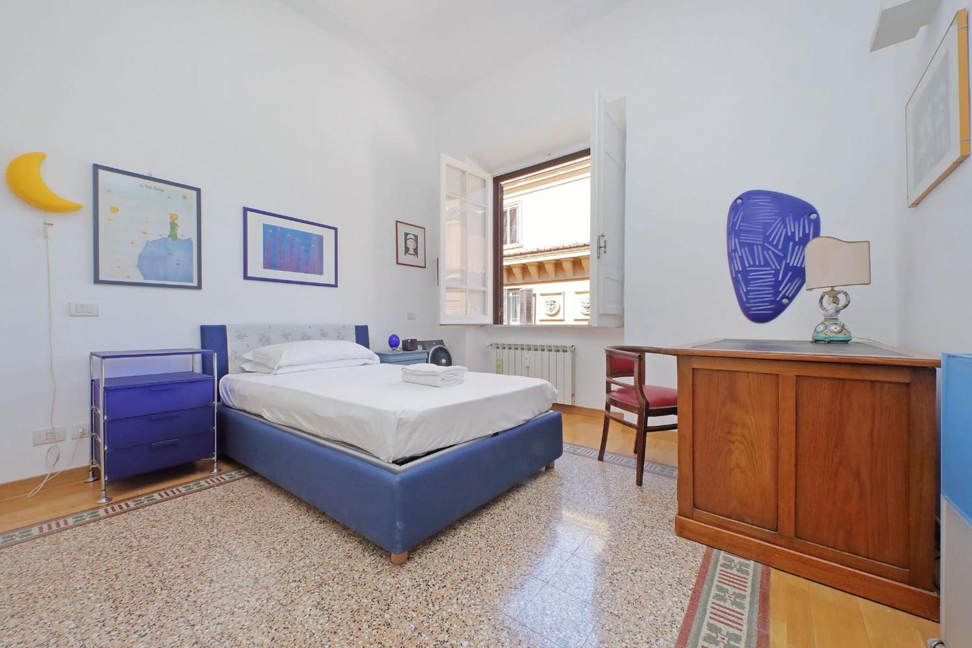 Appartamento Bruno Buozzi By Halldis