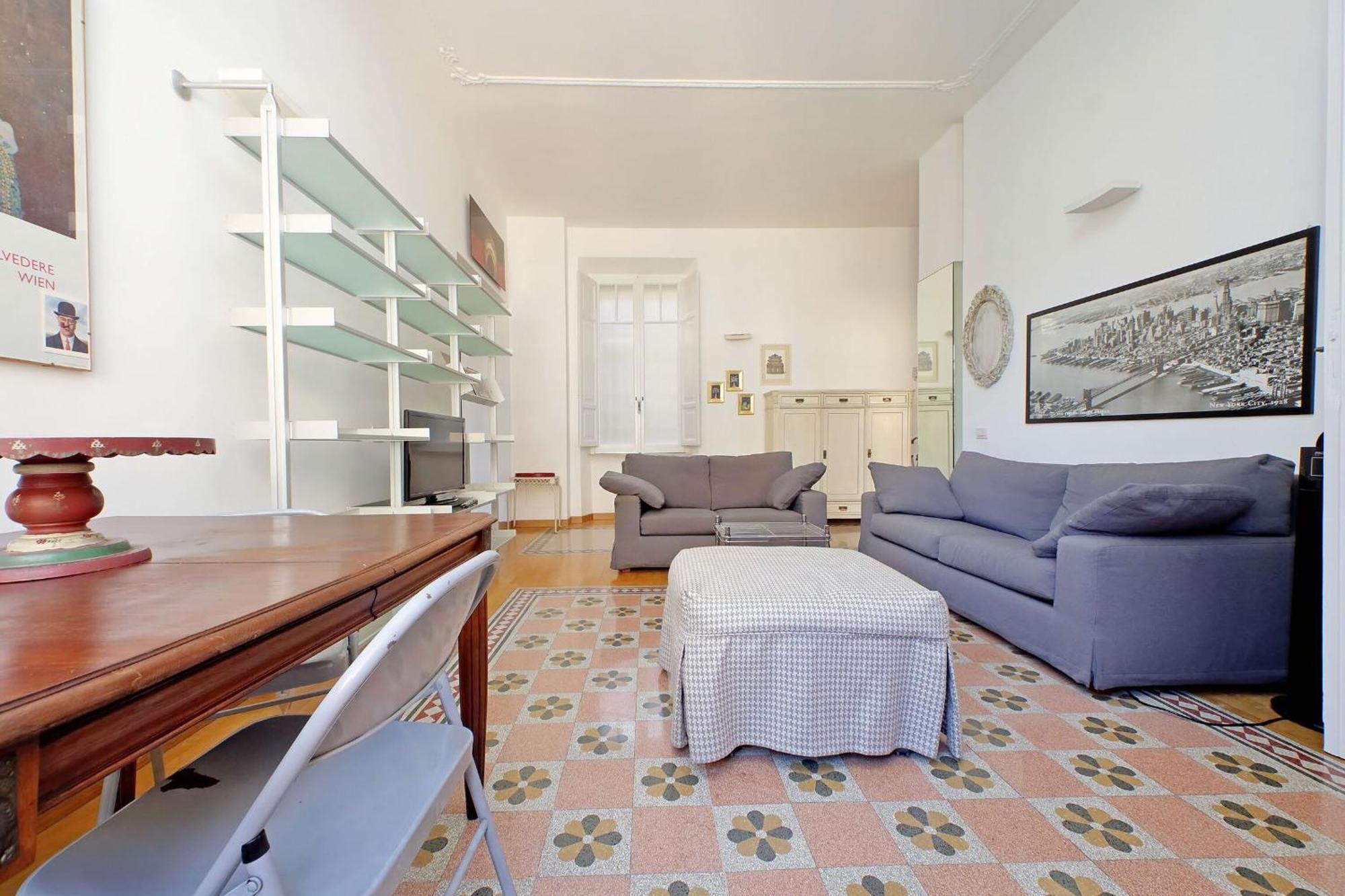 Bruno Buozzi By Halldis Appartamento Roma