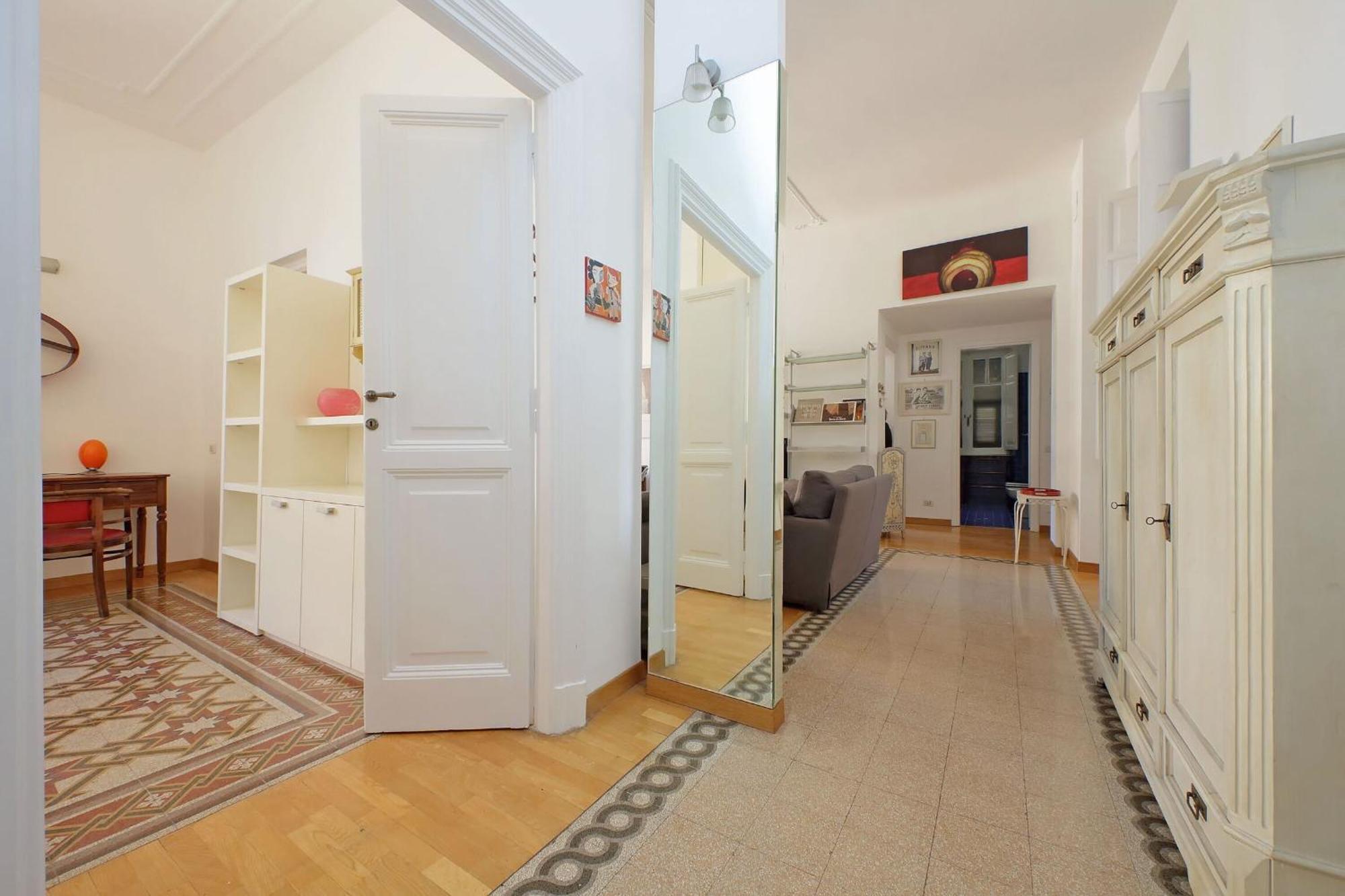 Bruno Buozzi By Halldis Apartamento