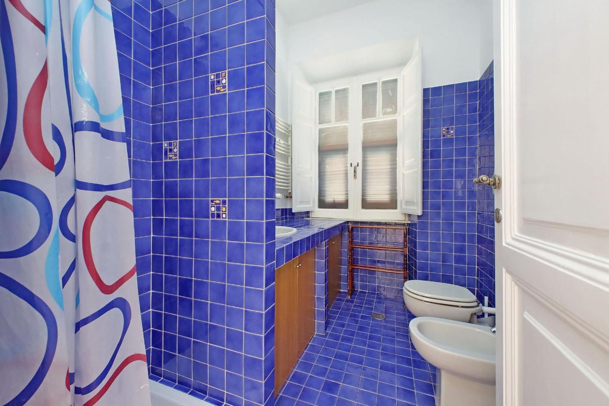 Bruno Buozzi By Halldis Apartamento *