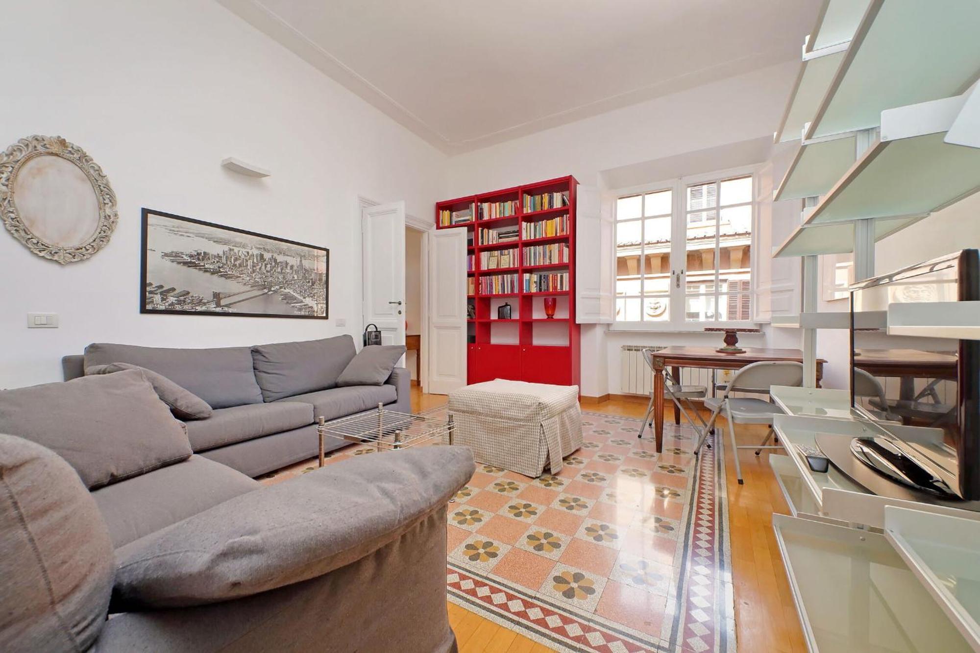 Bruno Buozzi By Halldis Apartamento *